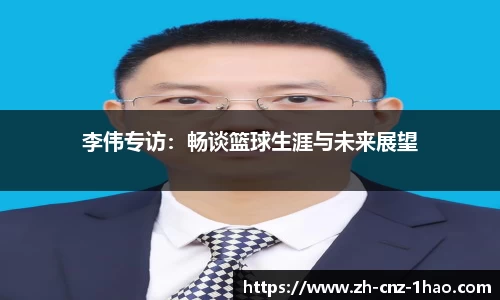 李伟专访：畅谈篮球生涯与未来展望
